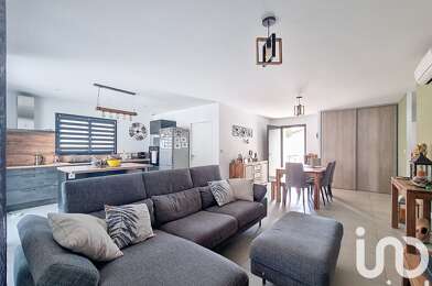 Maison 4 pièces 320000 €