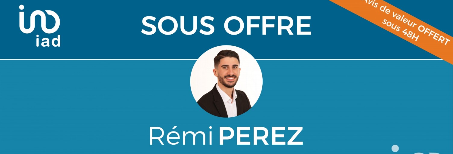 Appartement 3 Pièces 71 m² à vendre à Perpignan (66100)