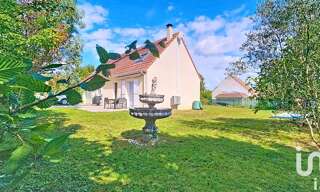 Maison 6 Pièces 110 m² à vendre à Épinay-sous-Sénart (91860)