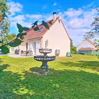 Maison 6 pièces 420000 €