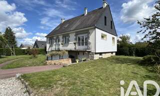 Maison 8 Pièces 133 m² à vendre à Gourhel (56800)