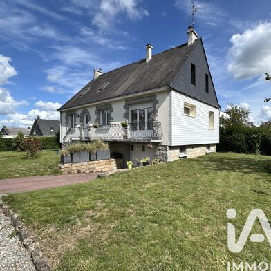 Maison 8 pièces 244300 €