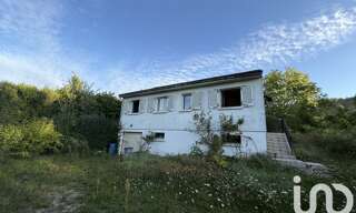 Maison 5 Pièces 85 m² à vendre à Saint-Aubin-sur-Yonne (89300)