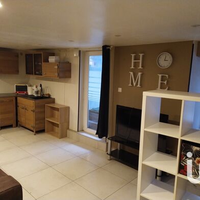 Maison 3 pièces 200000 €