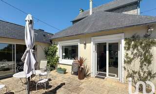 Maison 9 Pièces 138 m² à vendre à Saint-Cast-le-Guildo (22380)