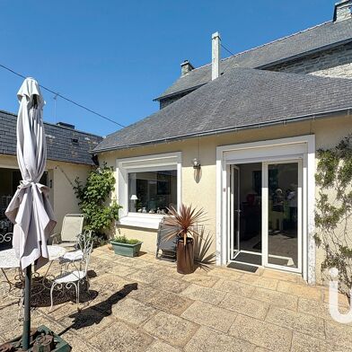 Maison 9 pièces 445000 €