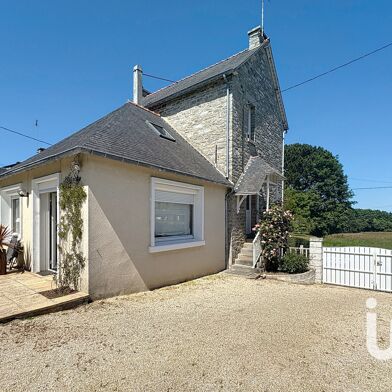 Maison 9 pièces 445000 €