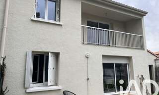 Appartement 3 Pièces 58 m² à vendre à Royan (17200)