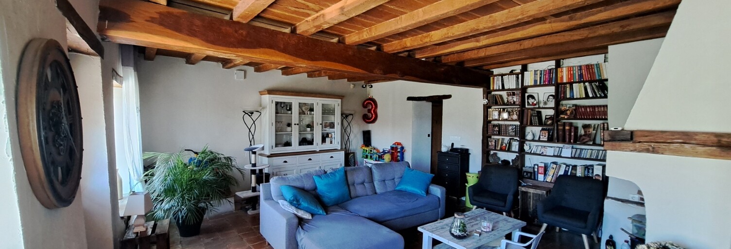 Maison 7 Pièces 164 m² à vendre à Le Plessis-l'Évêque (77165)