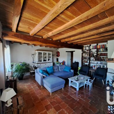 Maison 7 pièces 467000 €