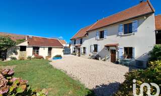 Maison 7 Pièces 164 m² à vendre à Le Plessis-l'Évêque (77165)