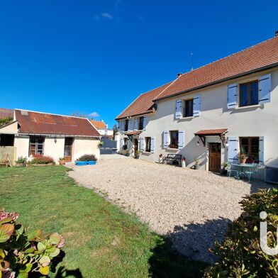 Maison 7 pièces 467000 €