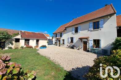 Maison 7 pièces 437000 €