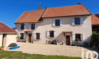 Maison 7 Pièces 164 m² à vendre à Le Plessis-l'Évêque (77165)