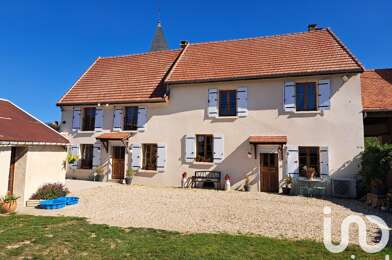 Maison 7 pièces 437000 €