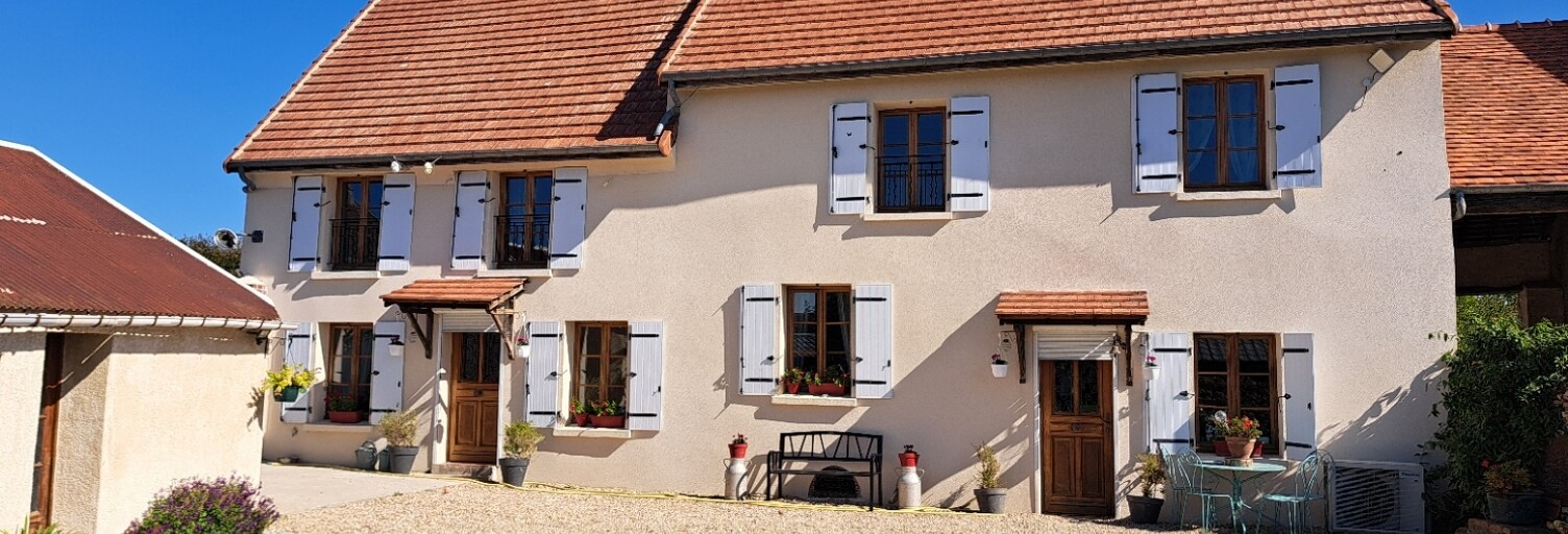 Maison 7 Pièces 164 m² à vendre à Le Plessis-l'Évêque (77165)