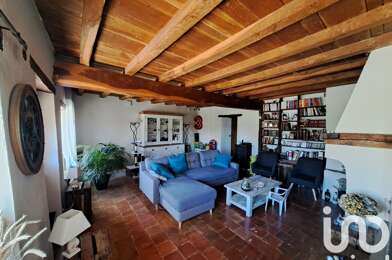 Maison 7 pièces 399000 €
