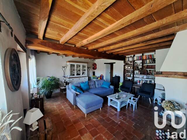 Vente Maison de village 7 pièces — photo du bien