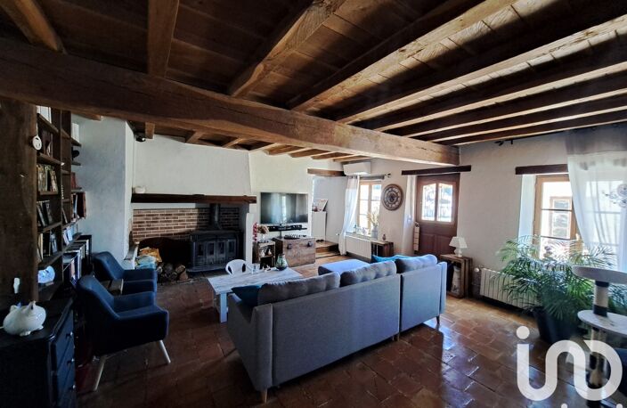 Vente Maison de village 7 pièces — photo 2