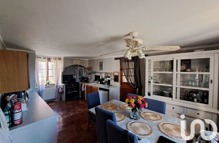 Vente Maison de village 7 pièces — photo 3