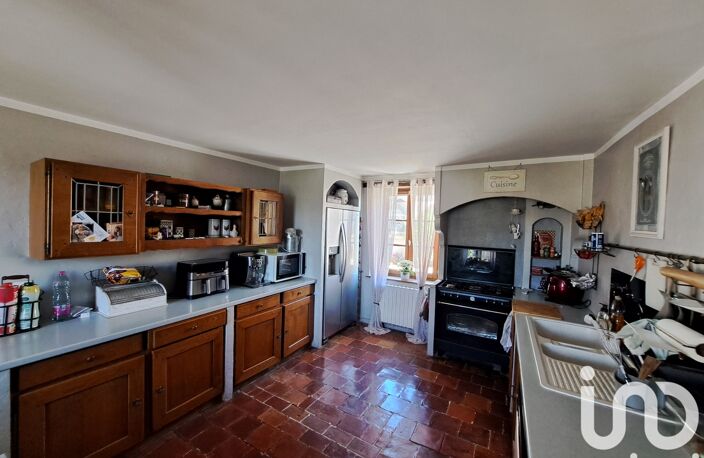 Vente Maison de village 7 pièces — photo 4