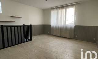 Appartement 2 Pièces 50 m² à vendre à Gournay-sur-Marne (93460)