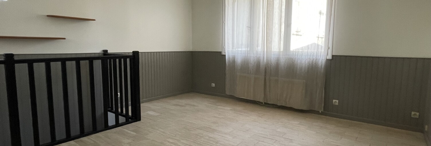 Appartement 2 Pièces 50 m² à vendre à Gournay-sur-Marne (93460)