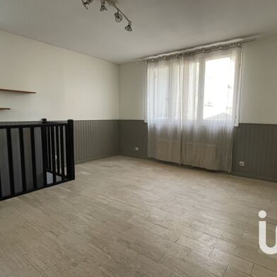 Appartement 2 pièces 170000 €