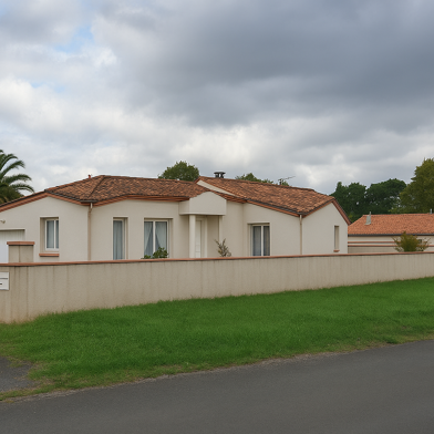 Maison 4 pièces 210000 €