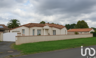 Maison 4 Pièces 83 m² à vendre à Bias (47300)