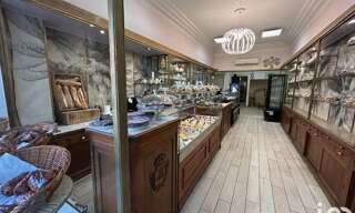 Commerce  103 m² à vendre à Ajaccio (20000)