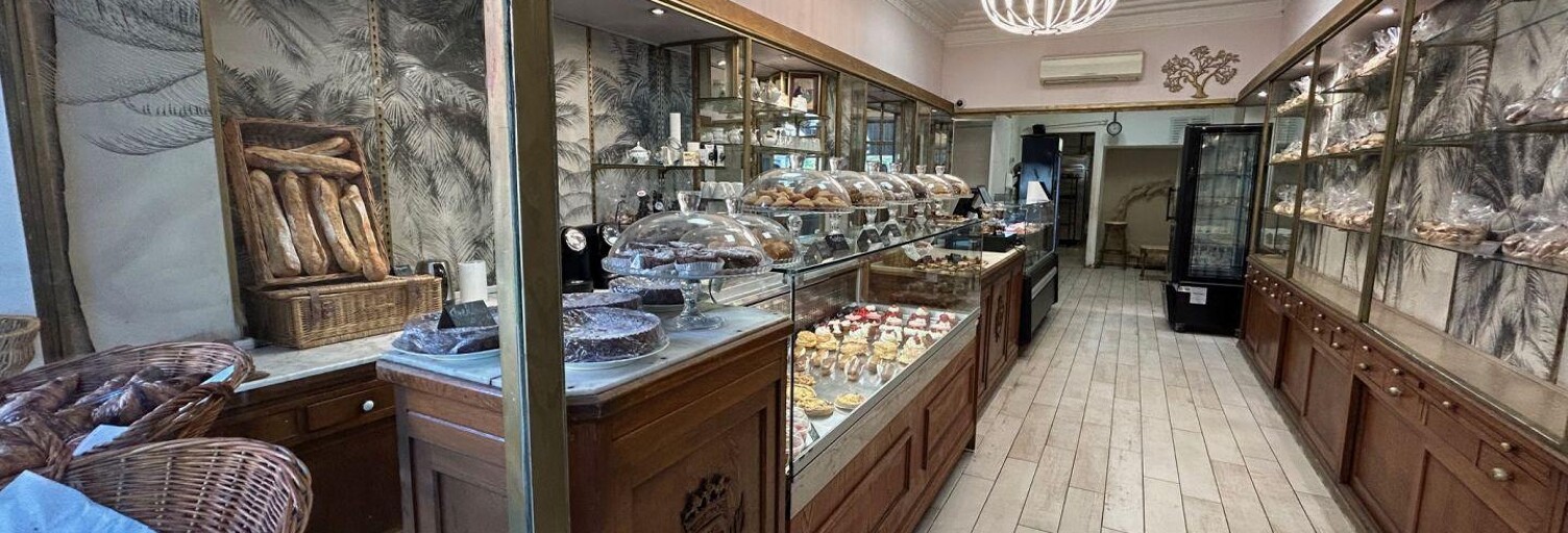 Commerce  103 m² à vendre à Ajaccio (20000)