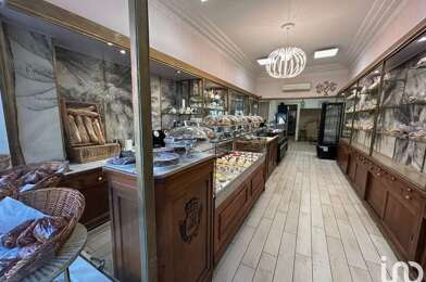 Commerce  195000 €