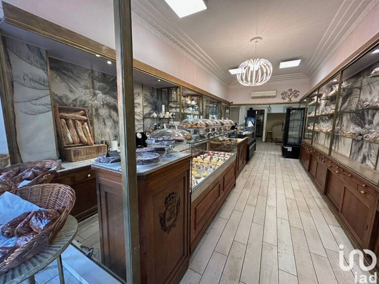 Vente Boutique/Local commercial 103 m&sup2; — photo 1
