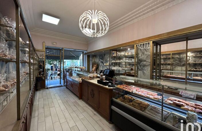 Vente Boutique/Local commercial 103 m&sup2; — photo 2
