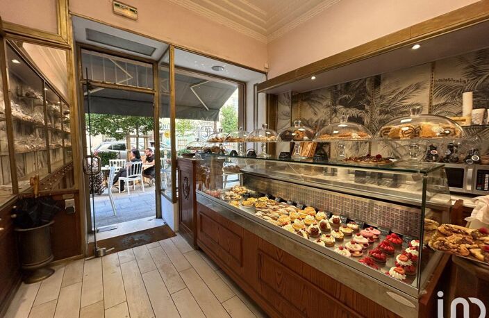 Vente Boutique/Local commercial 103 m&sup2; — photo 3