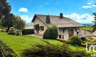 Maison 10 Pièces 250 m² à vendre à Montailleur (73460)