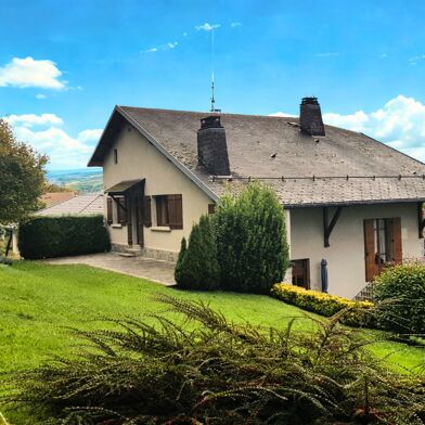 Maison 10 pièces 520000 €