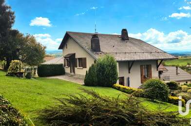 Maison 10 pièces 499000 €