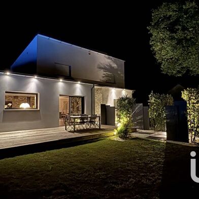 Maison 6 pièces 579000 €