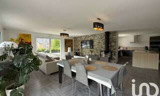 Maison 6 Pièces 162 m² à vendre à Bains-sur-Oust (35600)