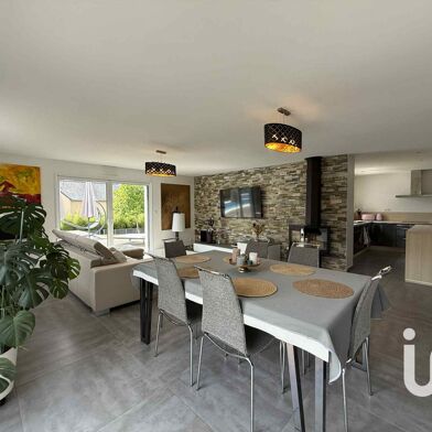 Maison 6 pièces 579000 €