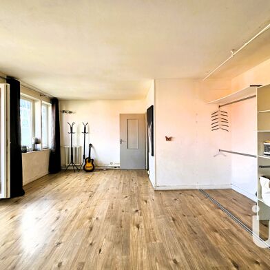 Appartement 2 pièces 279000 €