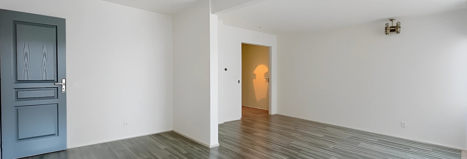 Appartement 5 Pièces 87 m² à vendre à Chilly-Mazarin (91380)