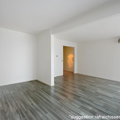 Appartement 5 pièces 199000 €