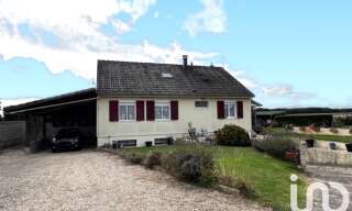 Maison 5 Pièces 105 m² à vendre à Saint-Clair-sur-Epte (95770)