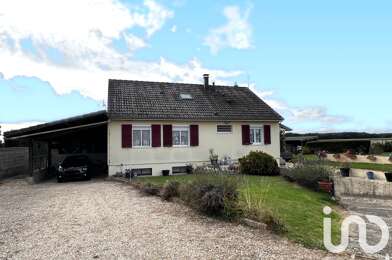 Maison 5 pièces 219000 €