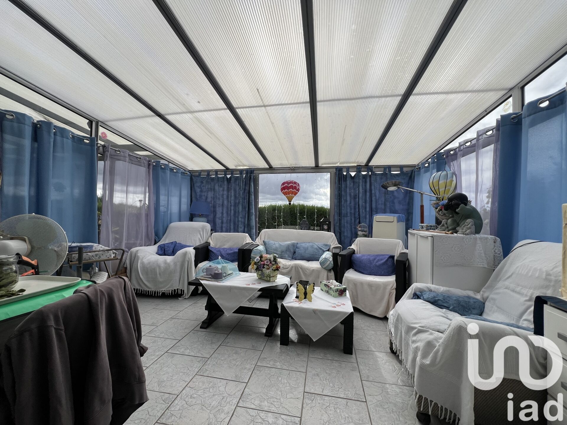 Vente Pavillon 5 pièces - Photo 4