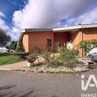 Maison 7 pièces 419000 €