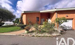 Maison 7 Pièces 177 m² à vendre à Carbonne (31390)